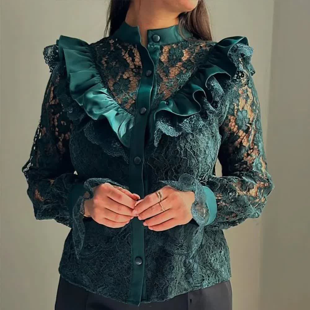 شومیز مجلسی زنانه
