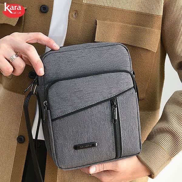 کیف چرم مردانه