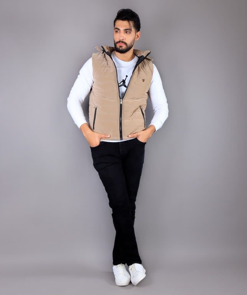 پافر مردانه