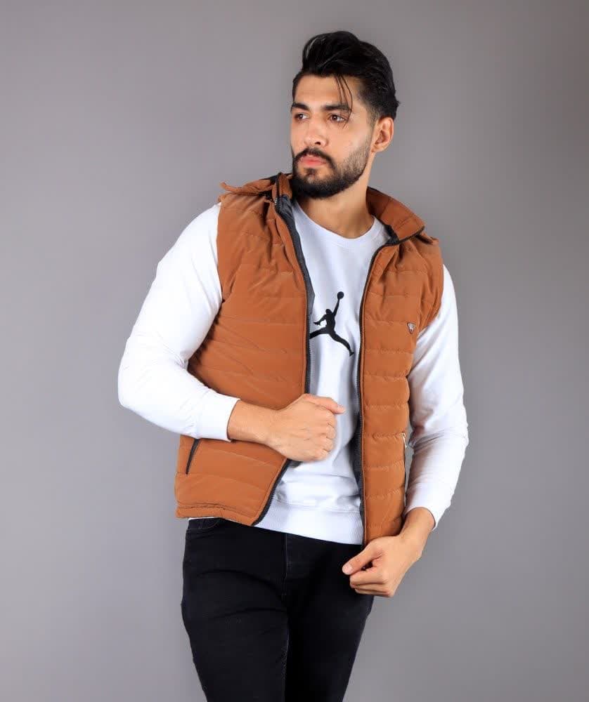 پافر مردانه