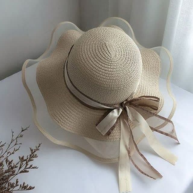کلاه افتابی زنانه